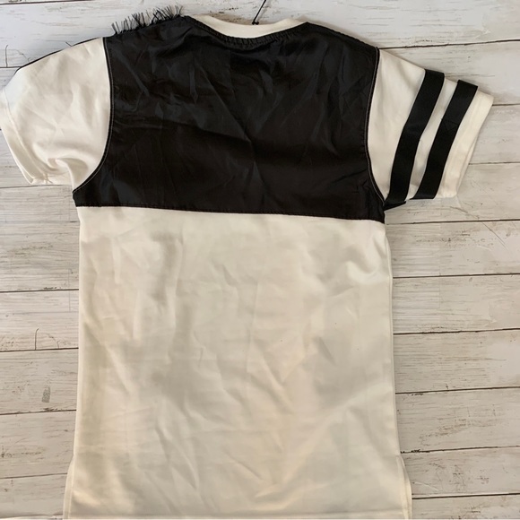 One Color One Nation Drippin Graphics medium T-Shirt Colorful - Picture 2 of 7